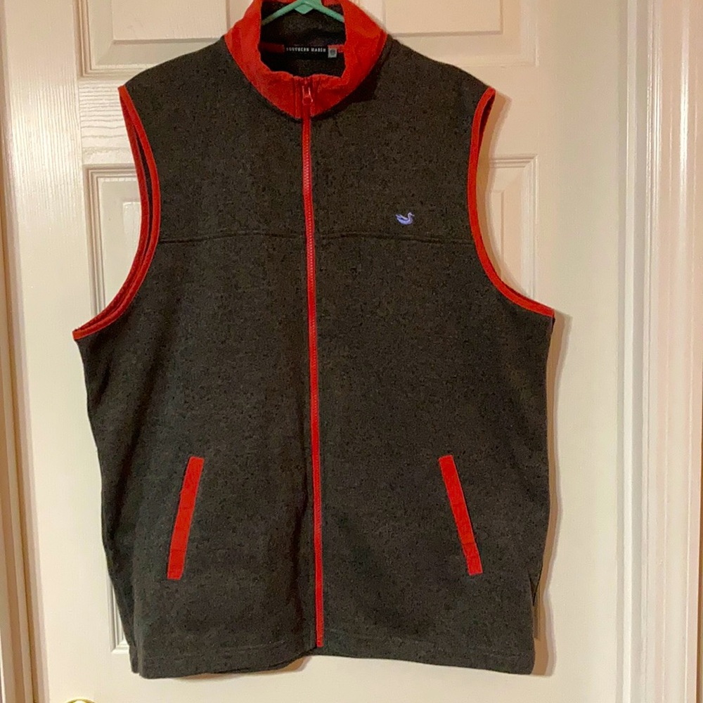 Southern Marsh Men’s Large Vest
